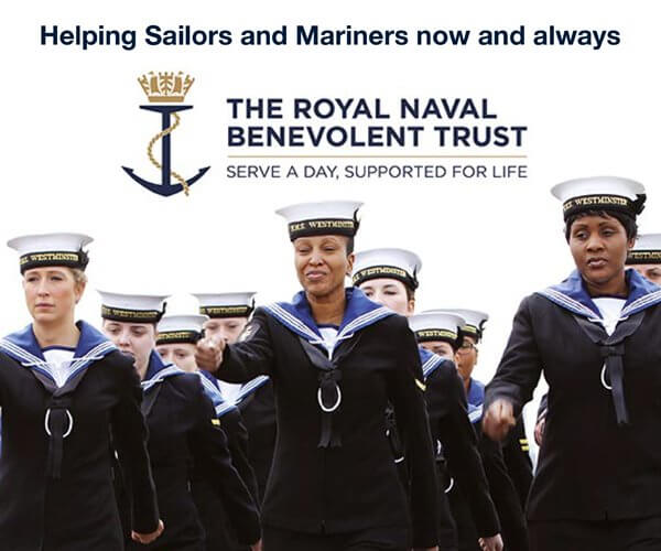 Royal Naval Benevolent Trust
